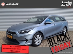 Kia Cee'd Sportswagon - Ceed 1.0 T-GDi DynamicLine | LM Velgen | Navi | Camera | Apple Carplay/Android Auto