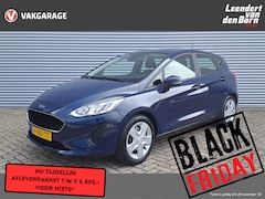 Ford Fiesta - 1.0 EcoBoost Connected Airco | Cruise | Apple Carplay/Android Auto