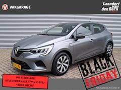 Renault Clio - 1.0 TCe 90 Equilibre | Navi | Cruise | Apple Carplay/Android Auto