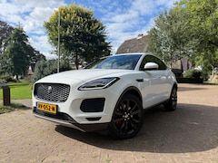 Jaguar E-Pace - 2.0 D150 R-Dynamic S 2018 | Leer | Panoramadak | ACC | PDC | NAP