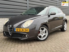 Alfa Romeo MiTo - 1.3 JTDm ECO Distinctive EXPORT