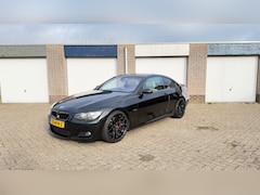 BMW 3-serie Coupé - 335i High Executive 335i Coupe-High Executive-schuif/kantel-Leder-Nieuwe apk