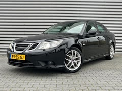 Saab 9-3 Sport Sedan - 1.8t Vector Sport |Bose | Xenon | Leder |