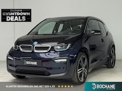 BMW i3 - Executive Edition 120Ah 42 kWh | Stoelverwarming | Navi | Camera