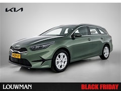 Kia Cee'd Sportswagon - Ceed 1.0 T-GDi DynamicLine Climate Control | Cruise Control BLACK FRIDAY DEAL