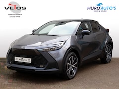 Toyota C-HR - 2.0 PHEV 220 Dynamic | Nieuw | Bi-Tone | Premium Navi | Keyless
