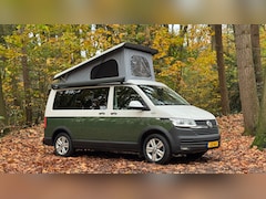 Volkswagen Transporter California - 4Motion DSG Led Navi CarPlay Lithium Victron