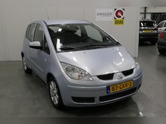 Mitsubishi Colt - 1.3 Automaat Invite Plus (Trekhaak&Goed onderhouden)