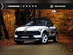 Volvo EX30 Cross Country - Twin Motor Performance Ultra | Martini Editie | 4x4 | Adaptieve Cruise | Stoel-/Stuurverwa
