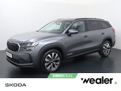 Skoda Kodiaq - Business Edition 1.5 TSI PHEV 204 PK | Automaat | Trekhaak | 19" Lichtmetalen velgen | Geh
