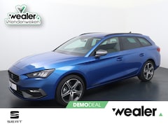 SEAT Leon Sportstourer - 1.5 TSI e-Hybrid 204pk DSG FR Business
