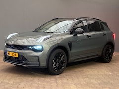 Lynk & Co 01 - 1.5 More | Trekhaak | Pano | Stoel+Stuurverwarming | Keyless | 360 Camera | Adapt. Cruise