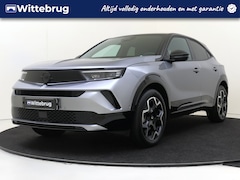 Opel Mokka - 1.2 Turbo 136PK Hybrid GS FULL OPTIONS