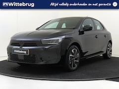 Opel Corsa - 1.2 100PK Turbo GS Apple Carplay | Camera | Parkeerhulp V & A | Navigatie