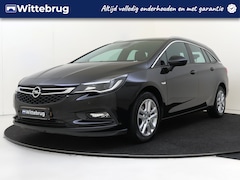 Opel Astra Sports Tourer - 1.4 150PK Online Edition Parkeerhulp V&A | Navigatie | Camera |
