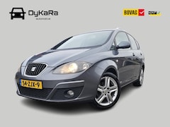 SEAT Altea XL - 1.2 TSI Ecomotive Businessline COPA Navi, PDC Trekhaak, Cruise, NAP