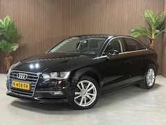 Audi A3 Limousine - 1.8 TFSI Ambit. PL+