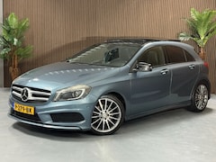 Mercedes-Benz A-klasse - 200 Prestige AMG Pakket