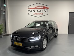 Volkswagen Passat Variant - 1.5 TSI Comfortline Business/ Automaat/ Navi/ Adap. Cruise