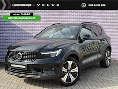 Volvo XC40 - 1.5 T4 Plug-in hybrid Plus Dark | Facelift | BLIS | Adaptieve Cruise controle | 360º Camer