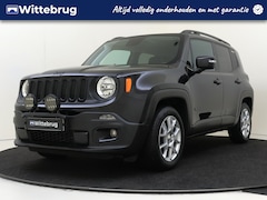 Jeep Renegade - 1.4 MultiAir Limited