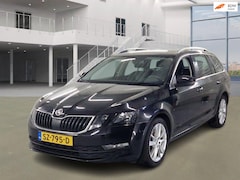 Skoda Octavia Combi - 1.4 TSI Greentech Clever Edition EXPORT