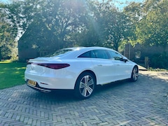 Mercedes-Benz EQS - 450+ Luxury Line