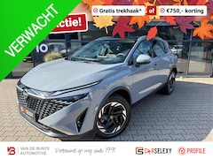 Nissan Qashqai - 1.3 MHEV Xtronic N-Connecta *Easy & Design Pack