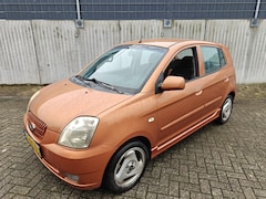 Kia Picanto - 1.1 LX