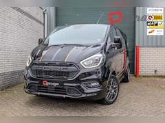 Ford Transit Custom - L2H1 Sport, 170pk, Bi-Xenon, L+R schuifdeur