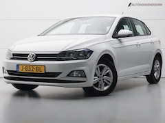 Volkswagen Polo - 1.0 TSI Comfortline deluxe (APPLE CARPLAY, LED, ADAPTIVE CRUISE, COMFORT-STOELEN, PDC, LM