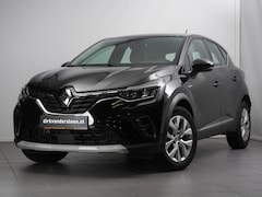 Renault Captur - 1.3 TCe 140 Intens