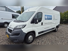 Peugeot Boxer - 333 2.2 HDI L3H2 Première nieuwe apk