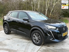 Peugeot 2008 - 1.2 PureTech Active Pack Business/Clima/NL