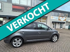 Volkswagen Touran - 1.4 TSI Highline - Automaat - Panoramadak