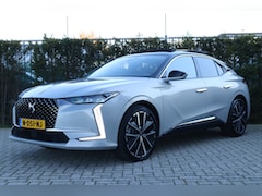 DS 4 - 4 E-Tense Rivoli 225 | Adaptieve Cruise | Pano | Nightvision | Massage | Stoelventilatie |