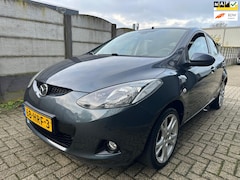 Mazda 2 - 2 1.3 Executive AIRCO/ EERST EIGENAAR/ LAGE KMSTAND
