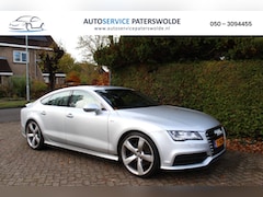 Audi A7 Sportback - 3.0 TDI quattro Pro Line S
