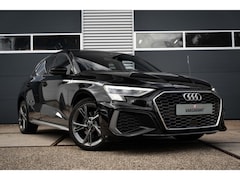 Audi A3 Sportback - 45 TFSI e S edition Competition Unieke Competition uitvoering