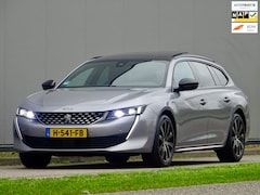 Peugeot 508 SW - 1.6 GT Line Avantage 1e Eig / NL / PANO-DAK /