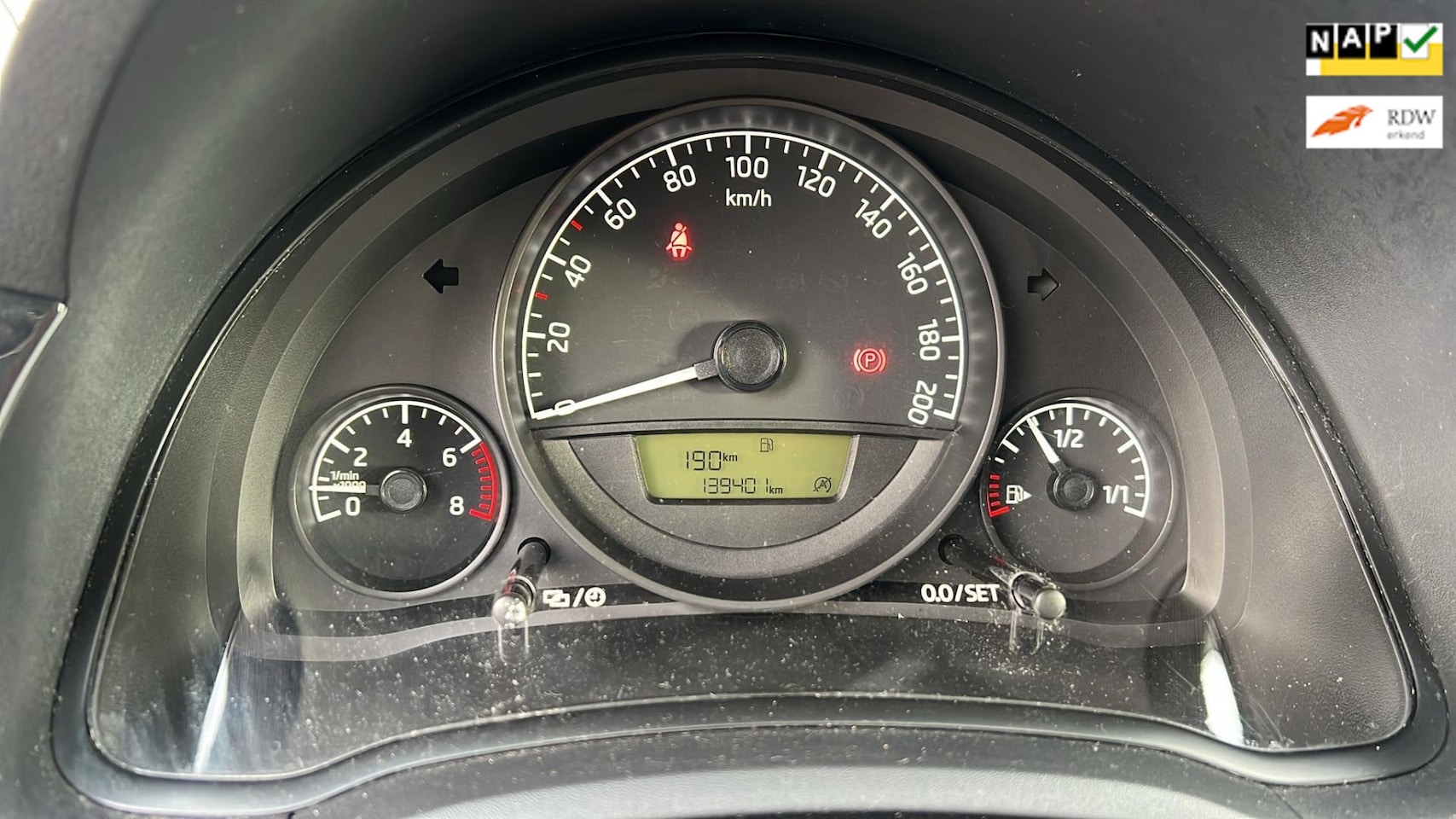 Skoda Citigo - 1.0 Greentech Ambition Airco,2e eigenaar, NAP - AutoWereld.nl