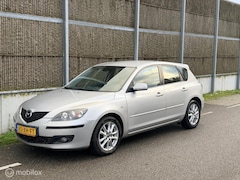 Mazda 3 - 3 1.6 S-VT Executive NAP/APK/CLIMA