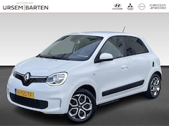 Renault Twingo Z.E. - R80 Collection | Apple Carplay & Android auto | Cruise control