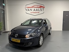 Volkswagen Golf Variant - 1.2 TSI Highline/ Automaat/ Trekhaak/ Navi/ Cruise