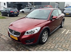 Volvo C30 - 1.6 Kinetic | ZEER MOOI | 70.262KM n.a.p | CRUISE | CLIMA | NAVI | VOL ONDERHOUDEN