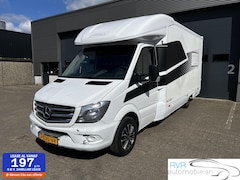 Mercedes-Benz Sprinter - bestel 516 2.2 CDI BAKWAGEN