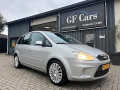 Ford C-Max - 1.8-16V Titanium Flexifuel AIRCO APK NIEUW
