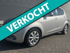 Opel Agila - 1.0 Berlin NWE APK+KL BEURT/ Airco / 5Drs / 3e Eig