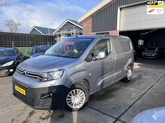 Citroën Berlingo - 1.6 BlueHDI Club