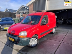 Renault Kangoo Express - 1.5 dCi 55 Confort Light / NEW APK / NAP KM / MARGE / CENTRL DEUR / STUURBEKR. / 3 EIGNR.